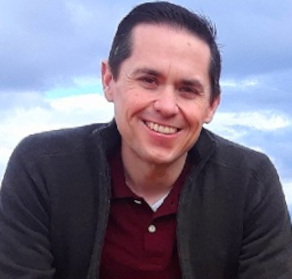 Adan C, founder of Eugene Admin